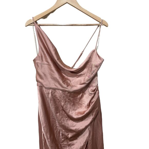 Significant Other Aria Dress Size 10 New with Tags - Picture 5 of 7